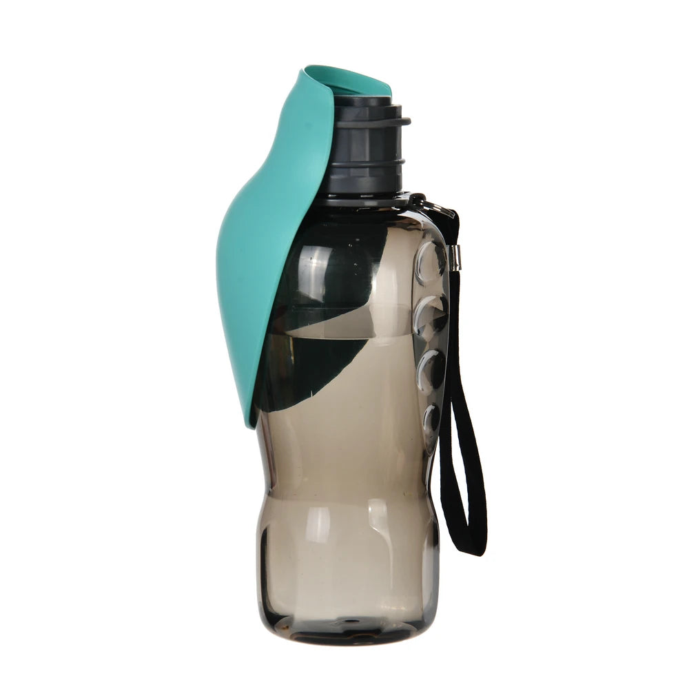 Large Dog Water Bottle