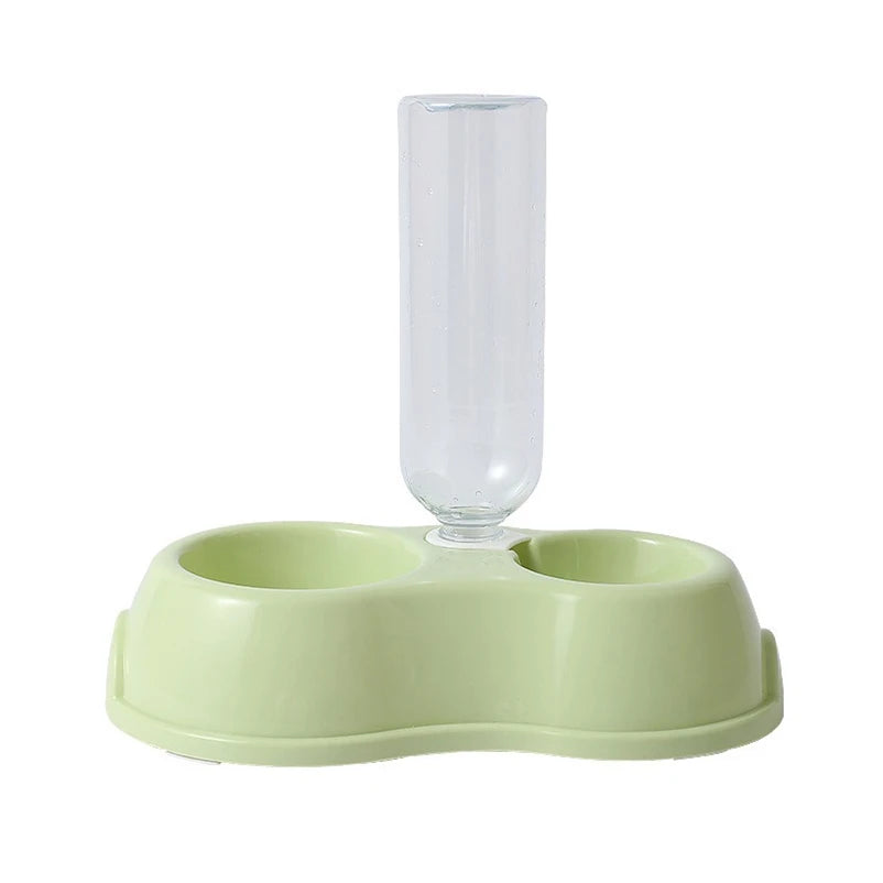 Raised Pet Feeding Bowl