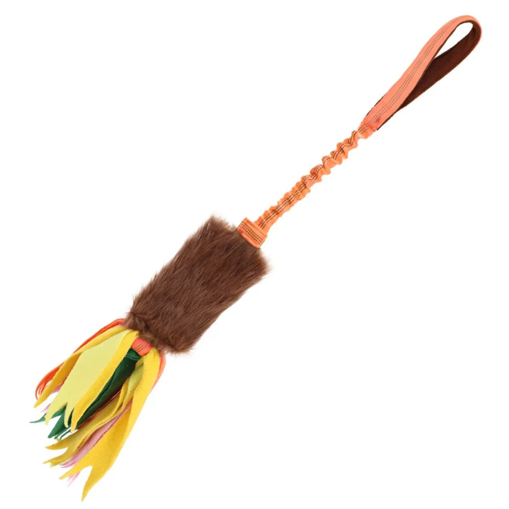 Rechargeable Cat Laser Toy