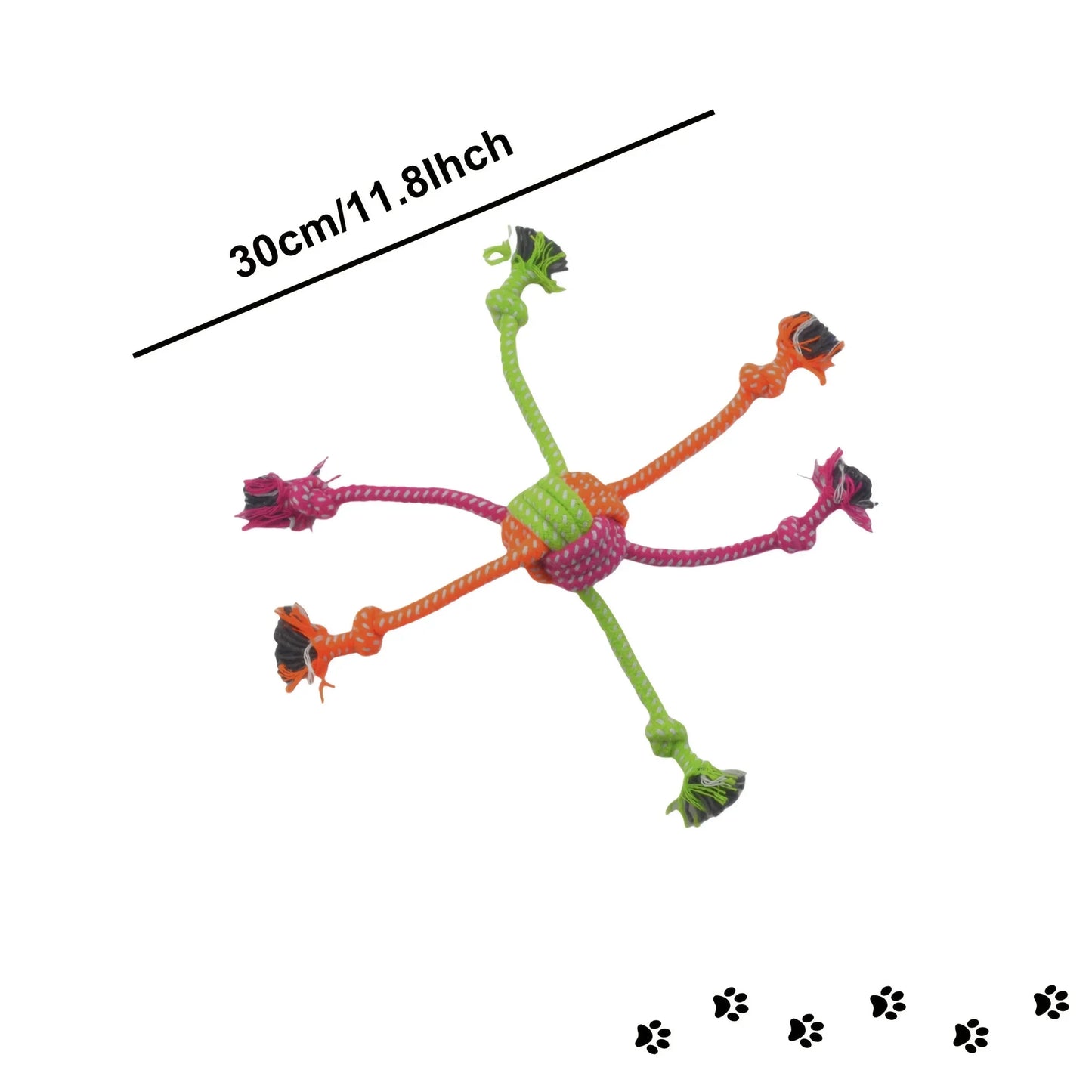 Interactive Rolling Dog Ball