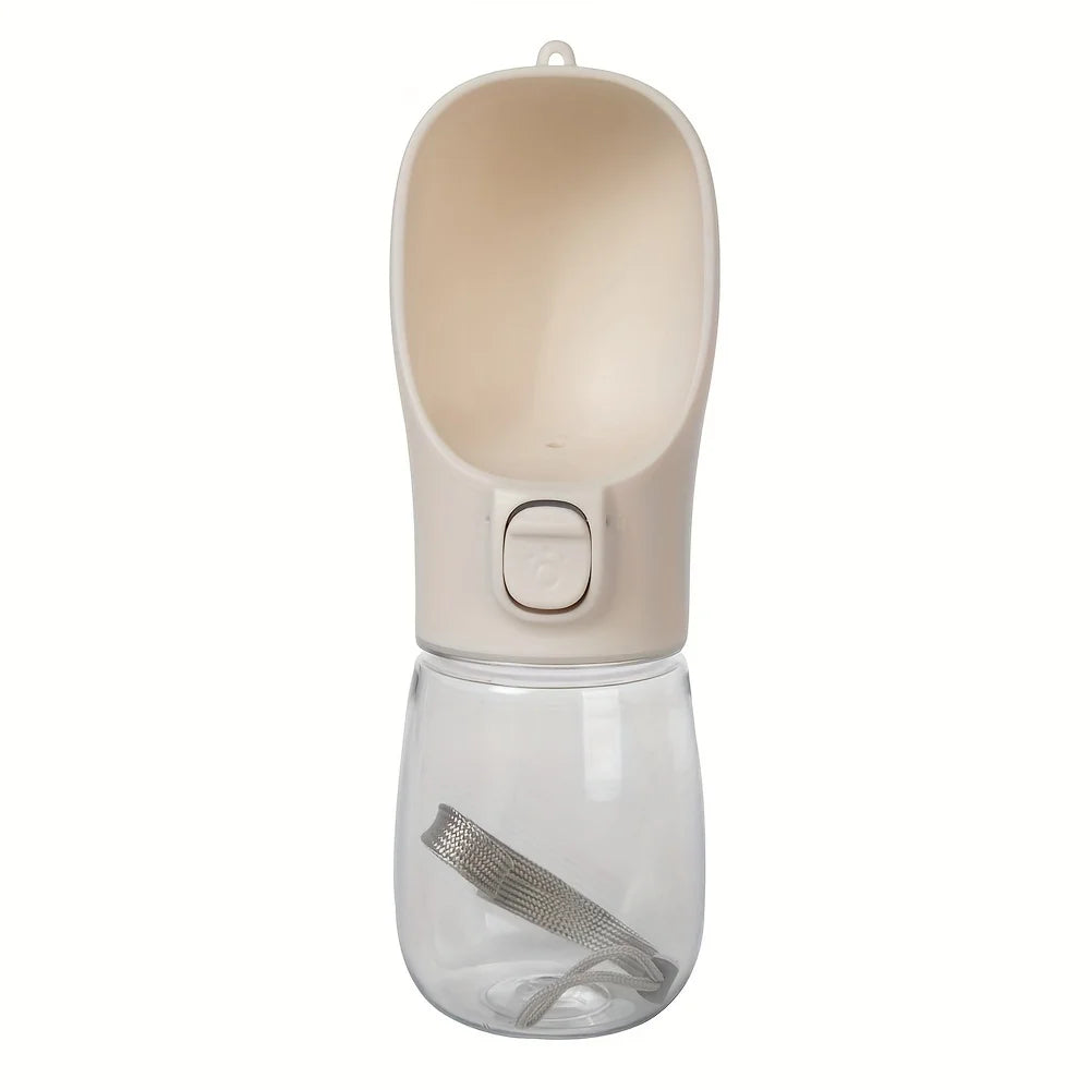 Travel Pet Drinking Bottle