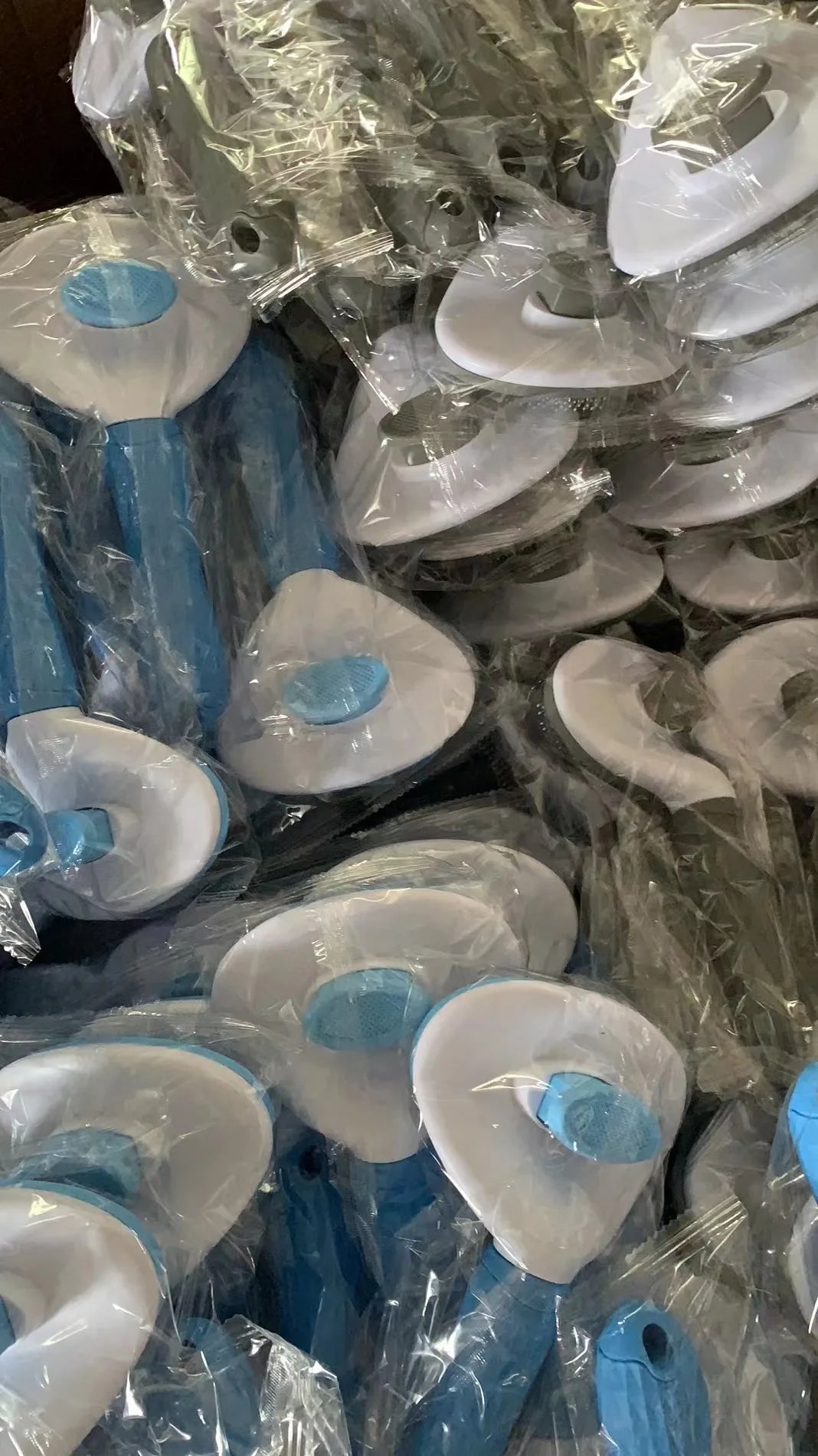 Stainless Steel Pet Comb