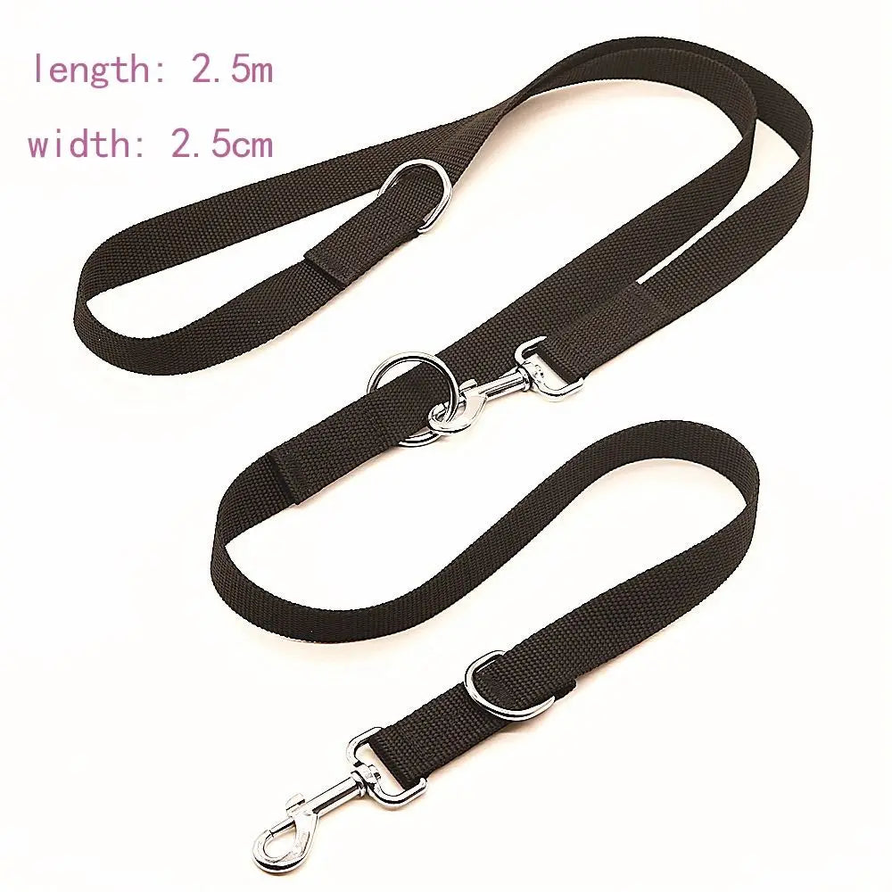 Adjustable Training Dog Leash