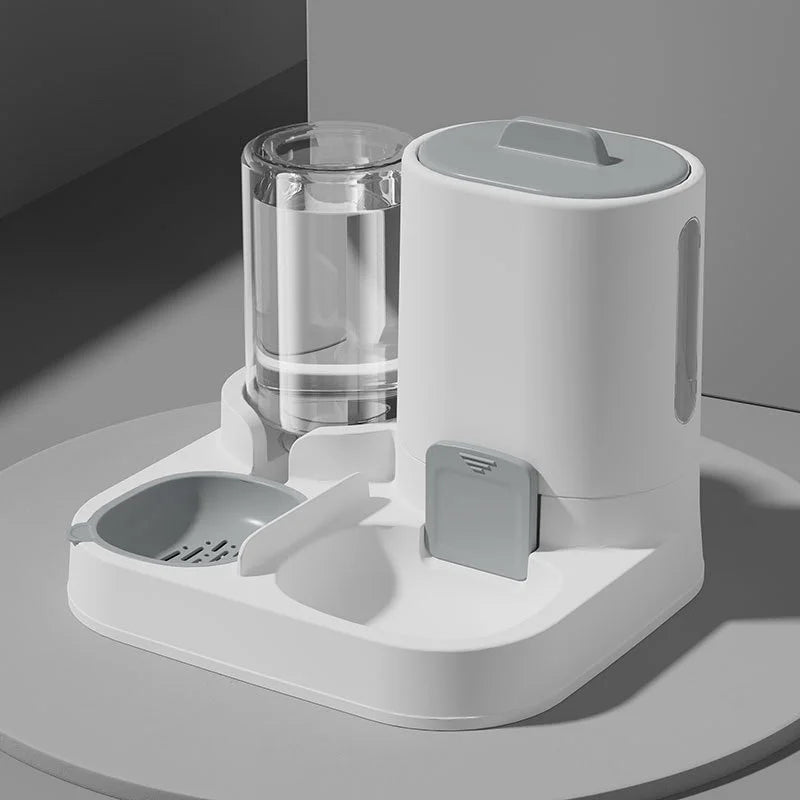 Automatic Food Water Dispenser