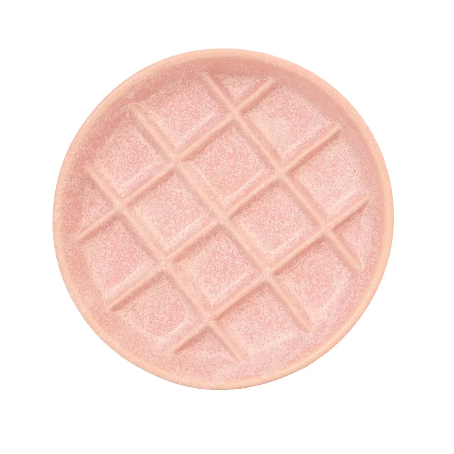 Ceramic Slow Feed Bowl