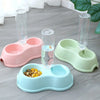 Raised Pet Feeding Bowl