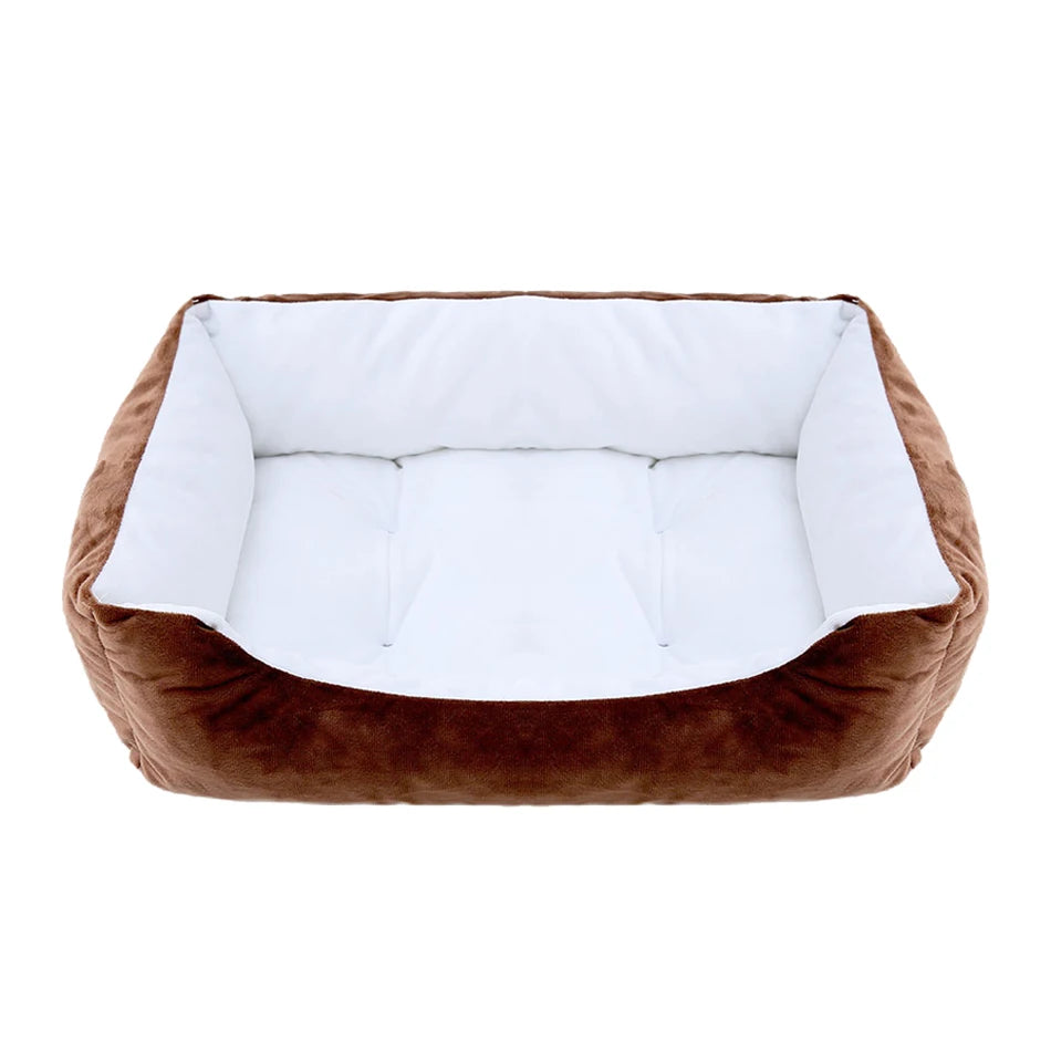 Orthopedic Dog Sofa Bed