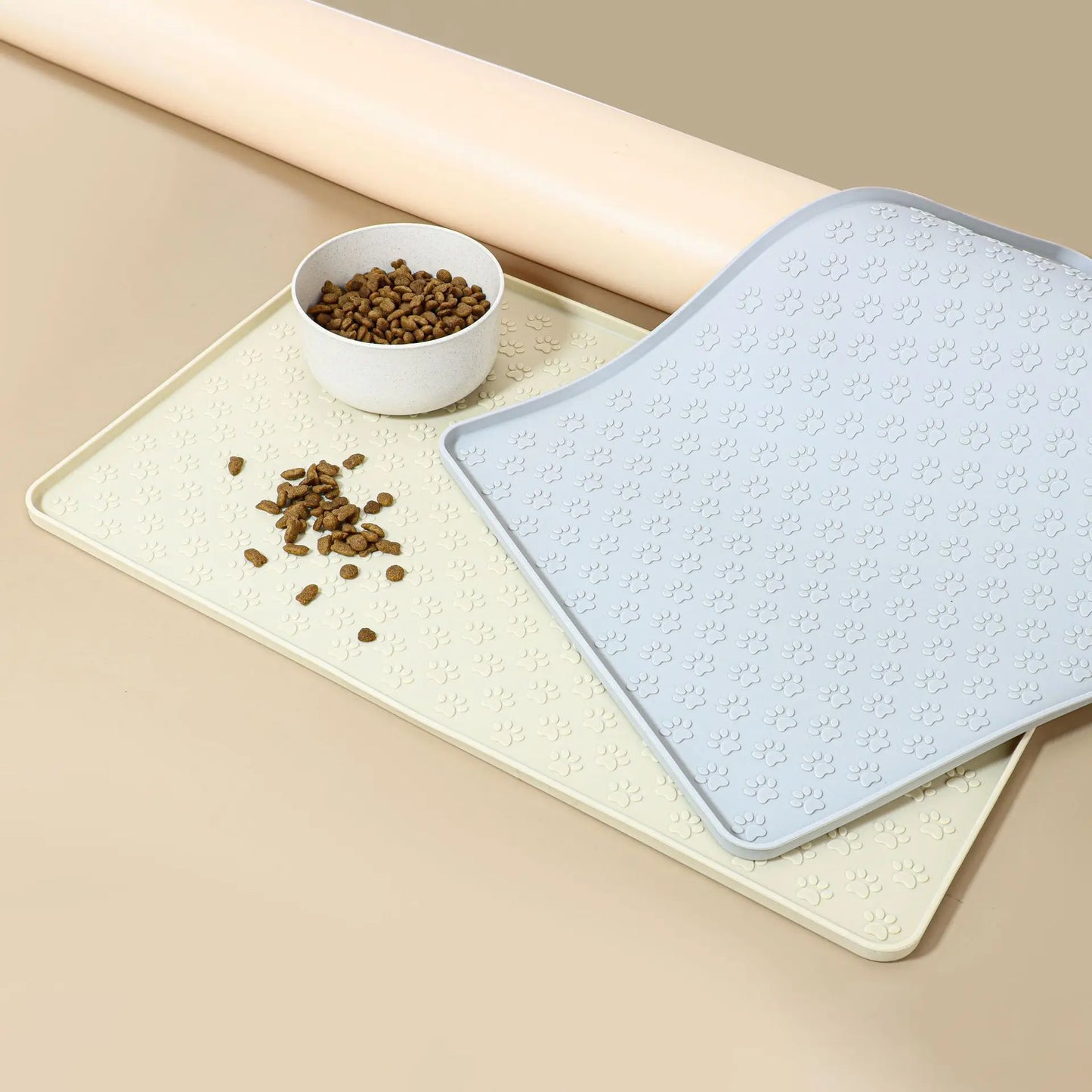 Silicone Pet Feeding Mat