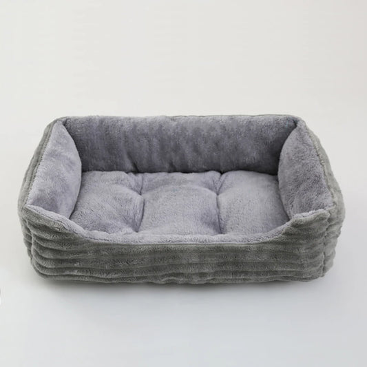 Orthopedic Dog Sofa Bed