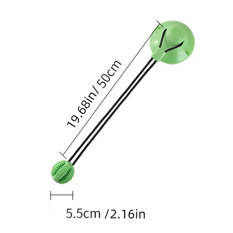 Smart Interactive Dog Ball