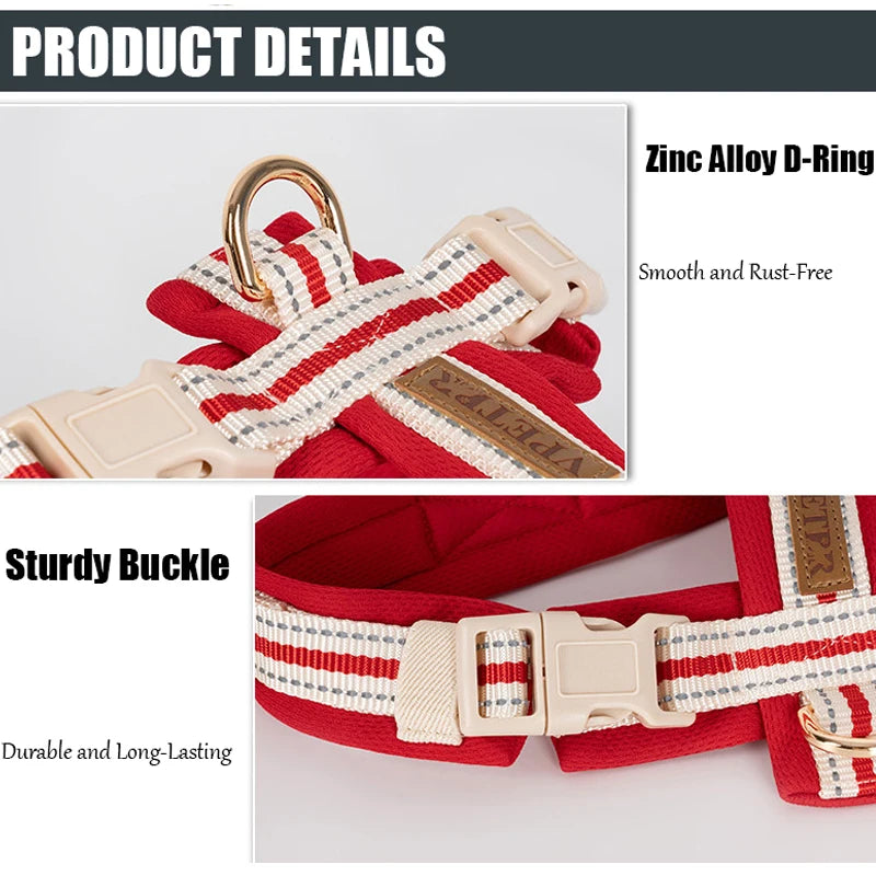 Square Waterproof Dog Bed