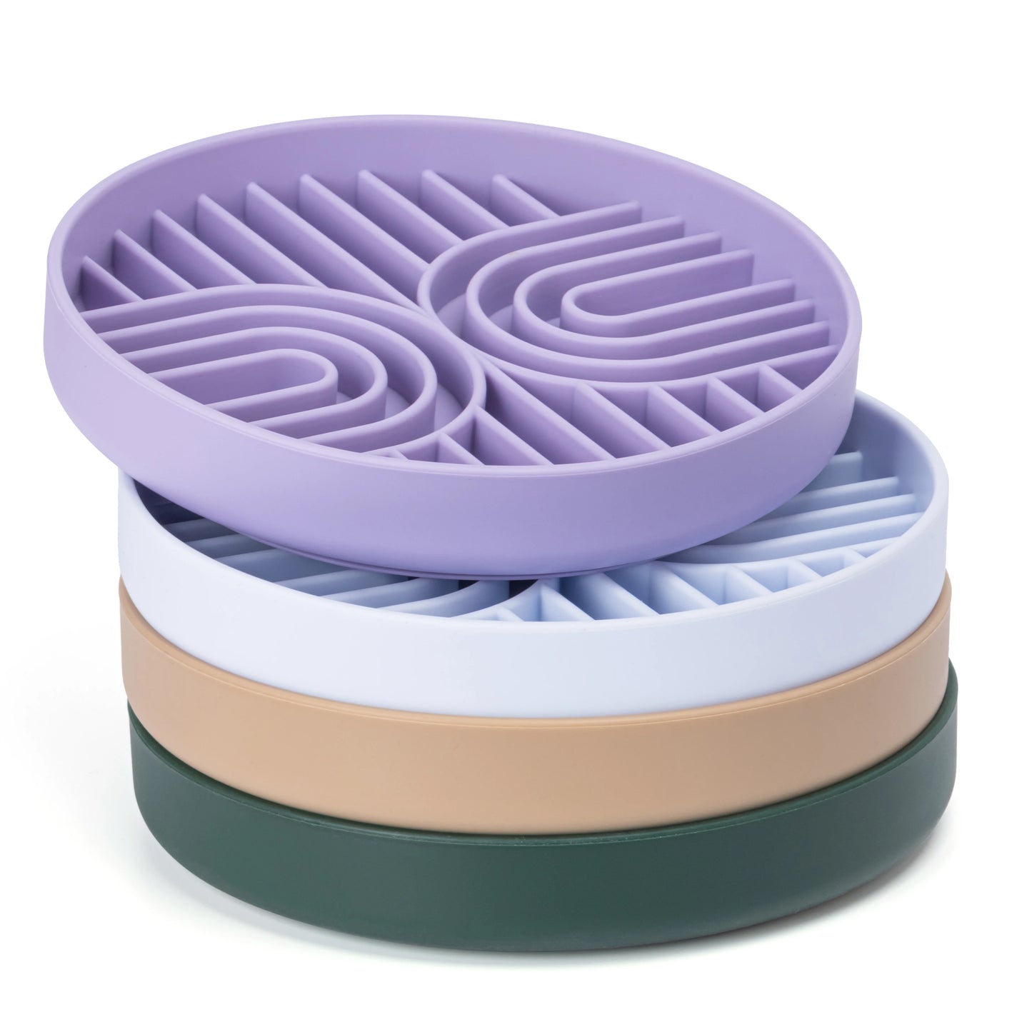 Slow Feeder Lick Mat