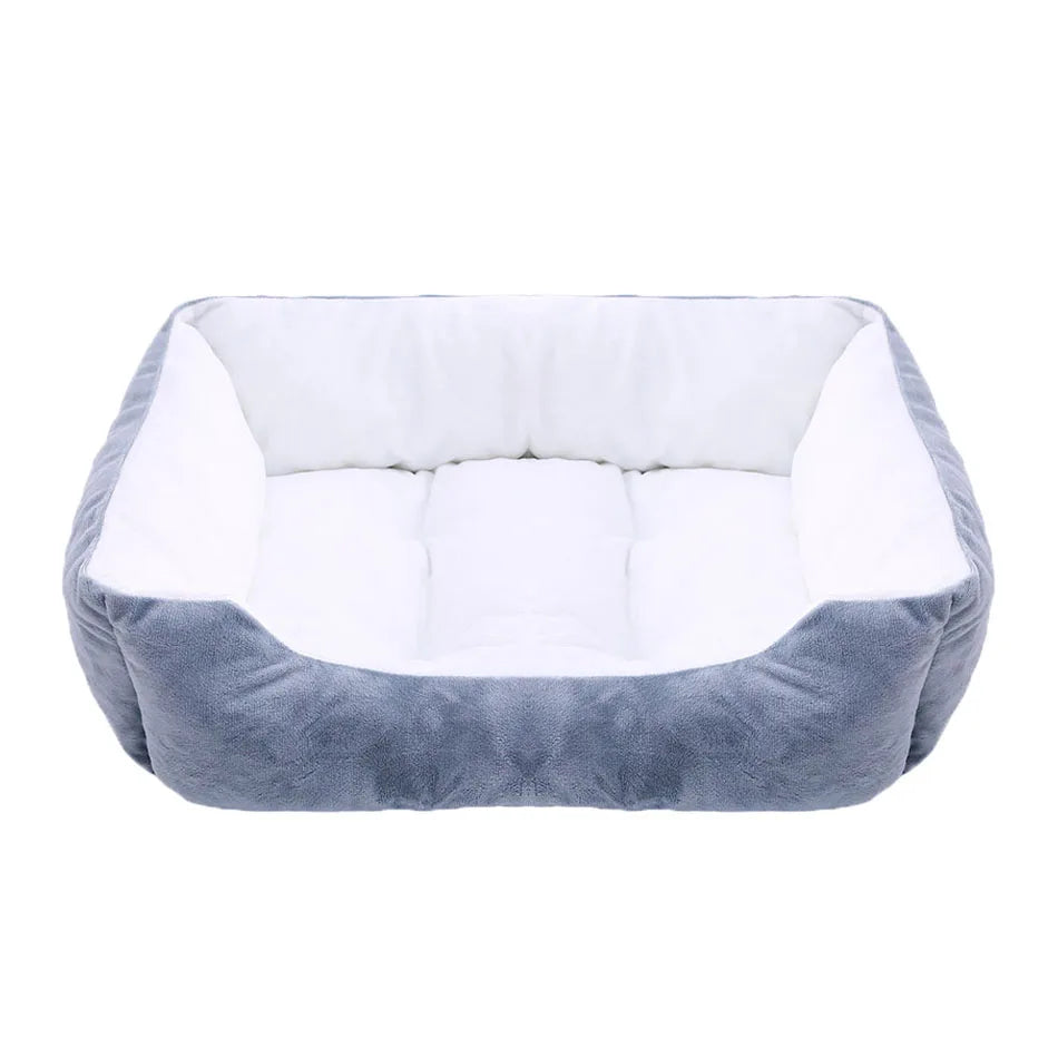 Orthopedic Dog Sofa Bed