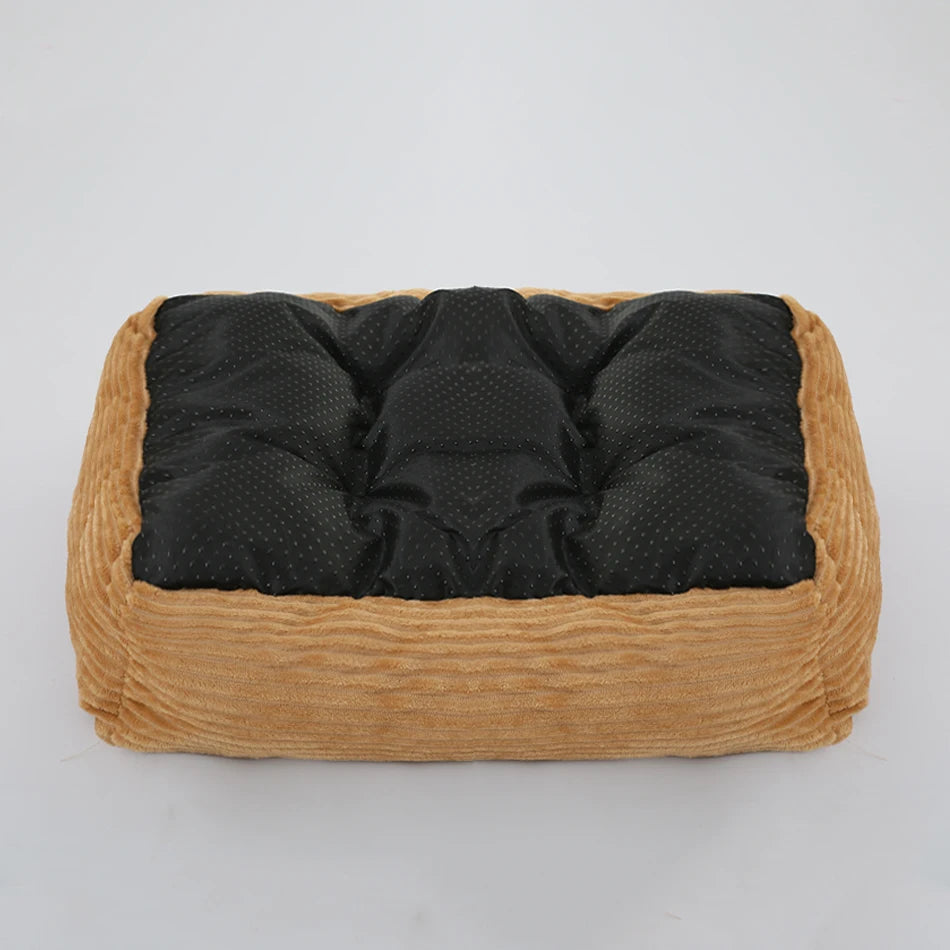 Orthopedic Dog Sofa Bed