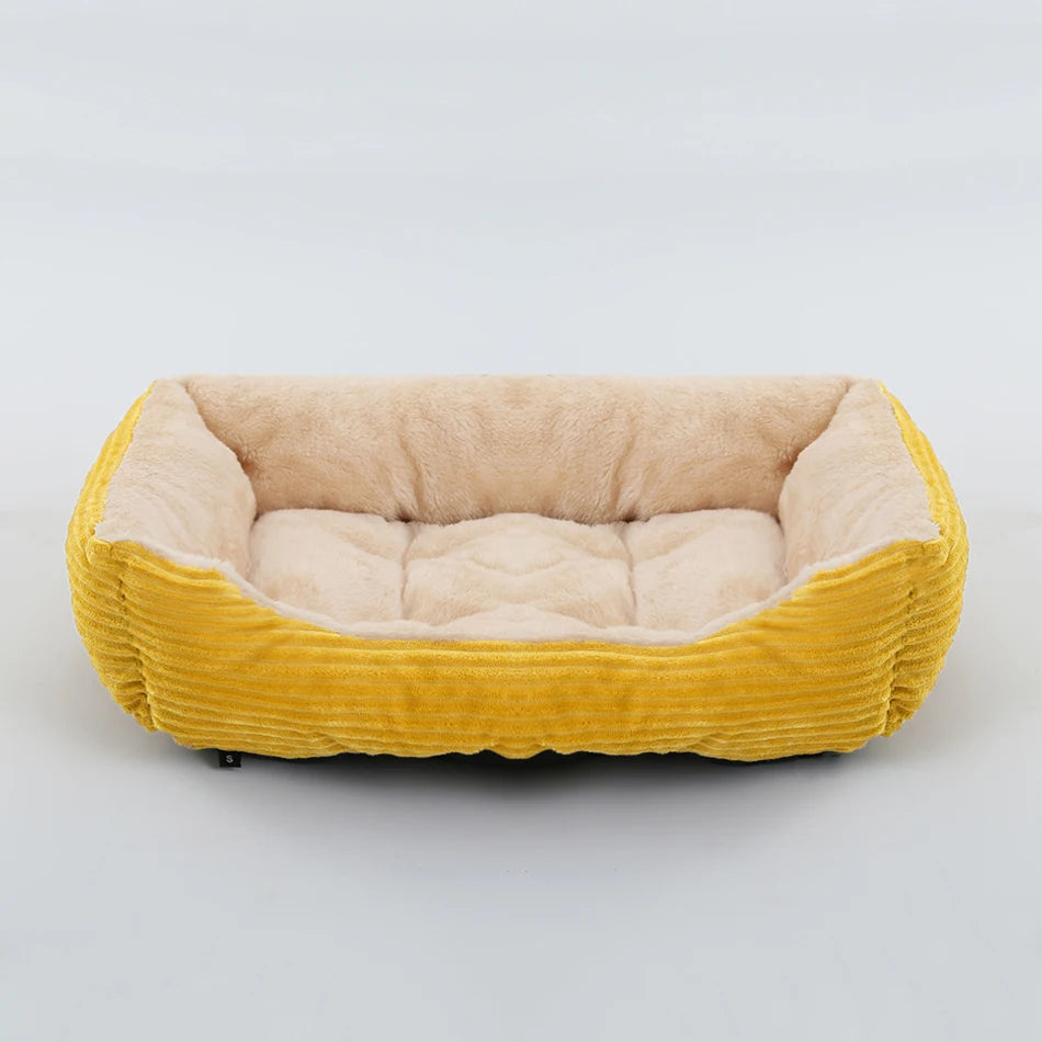 Orthopedic Dog Sofa Bed