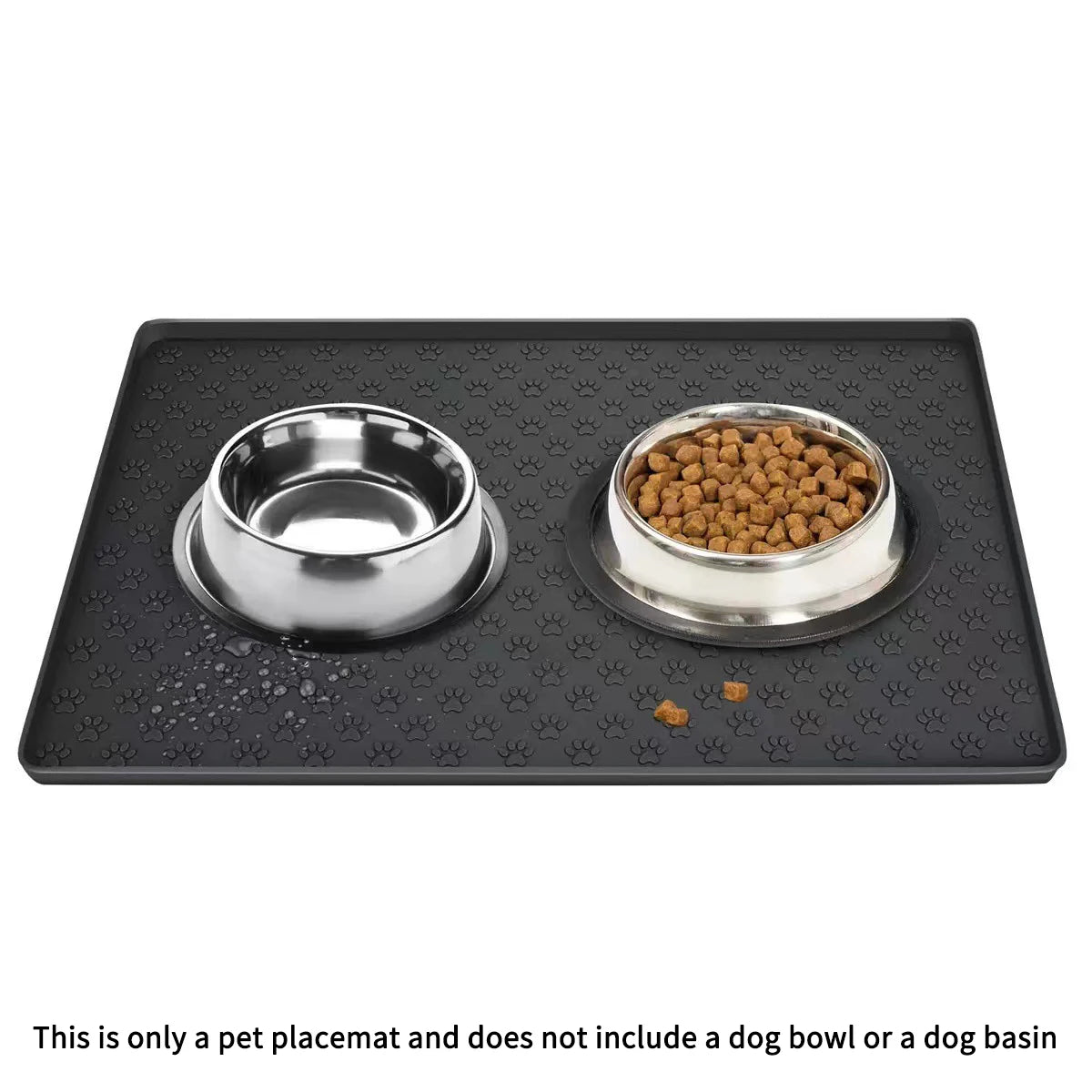 Silicone Pet Feeding Mat