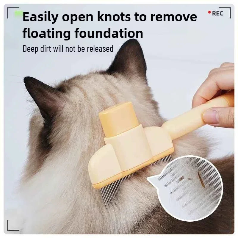 Pet Grooming Gloves
