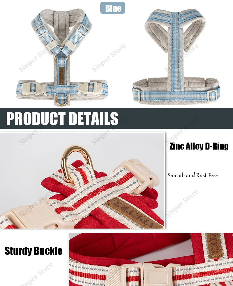 Square Waterproof Dog Bed