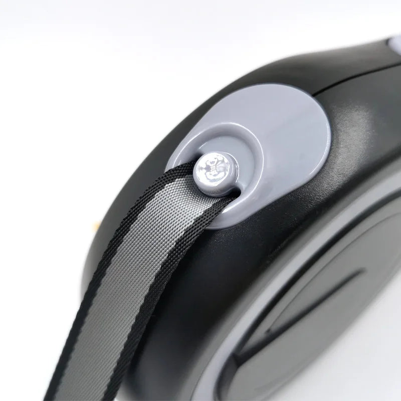 Retractable Dog Leash 8m