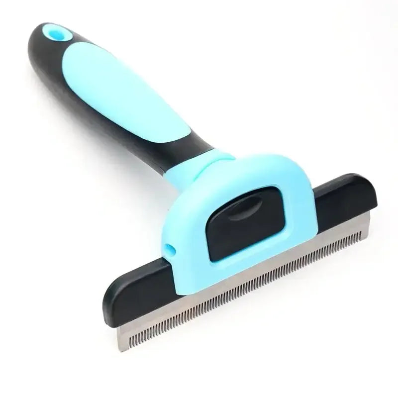 Double Sided Grooming Rake