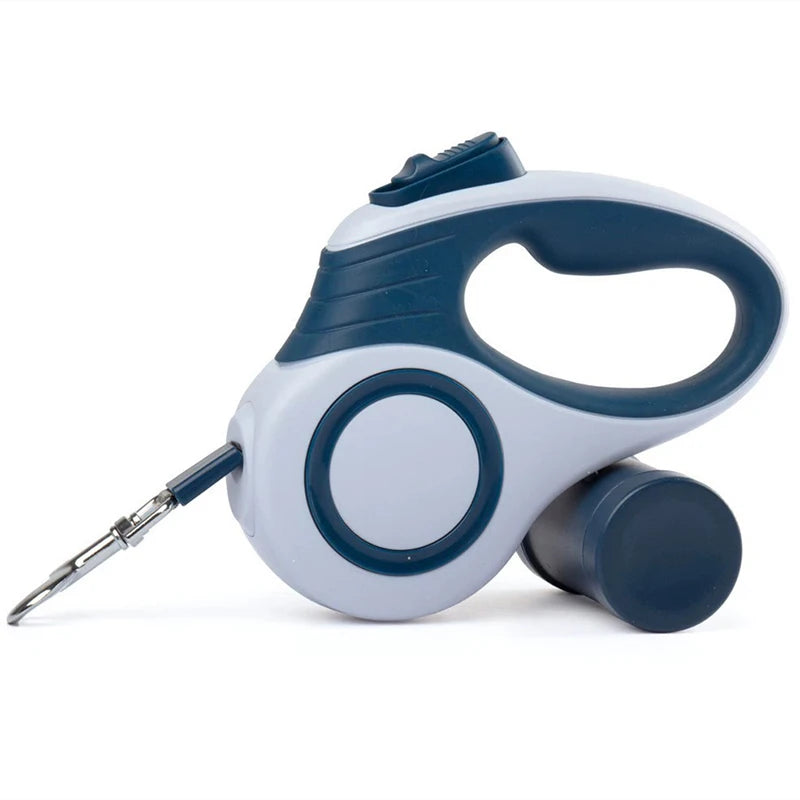 Automatic Retractable Dog Leash