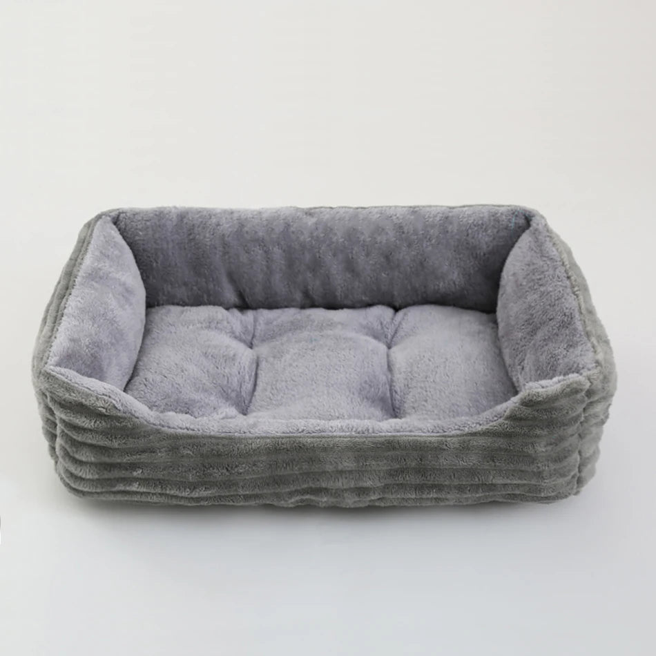 Orthopedic Dog Sofa Bed