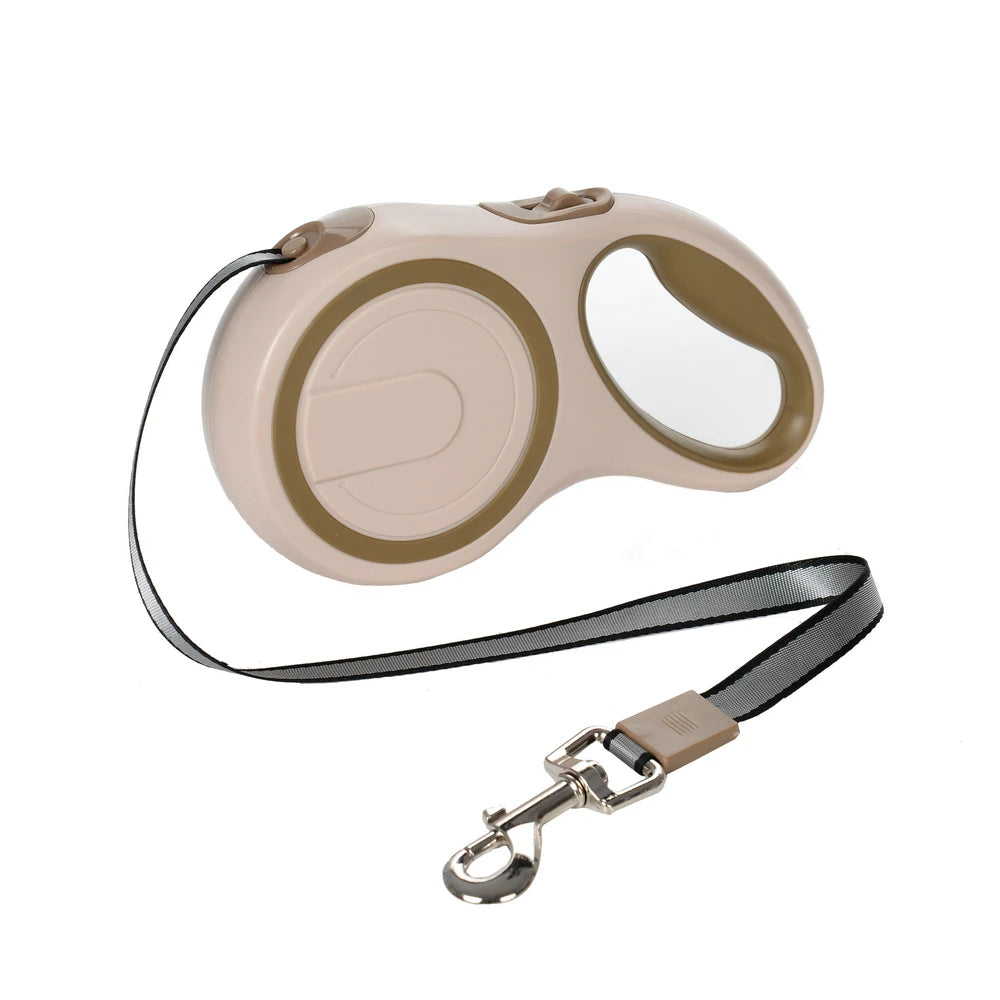 Retractable Dog Leash 8m