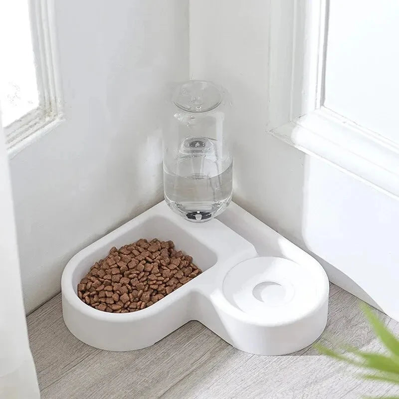Automatic Drinking Pet Bowl