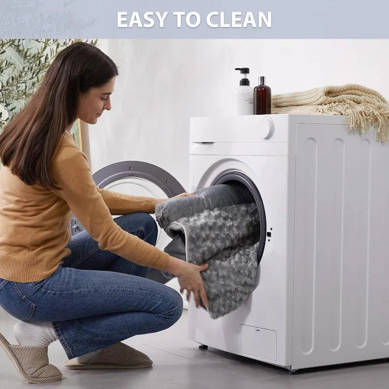 Elevated Pet Camping Bed