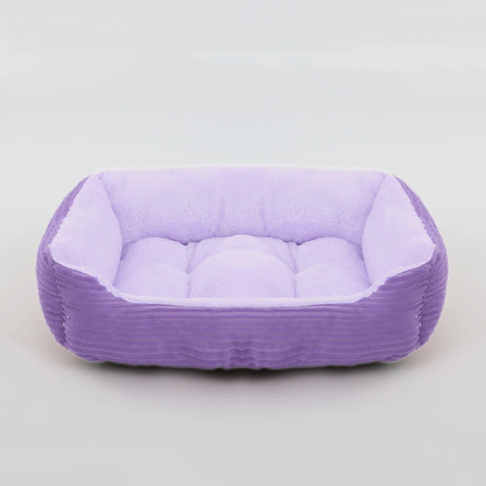 Orthopedic Dog Sofa Bed