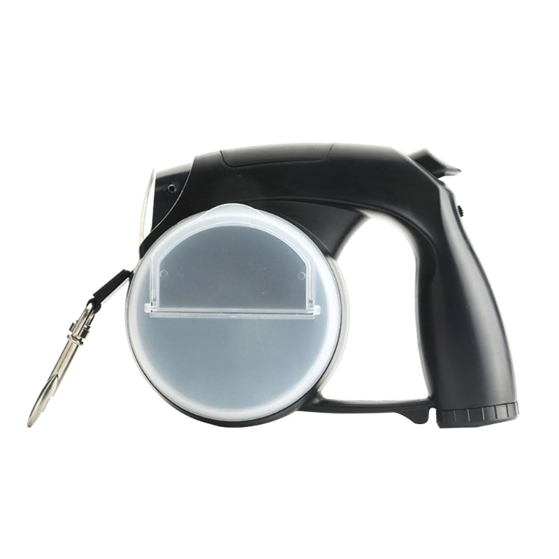 Retractable Dog Leash Light