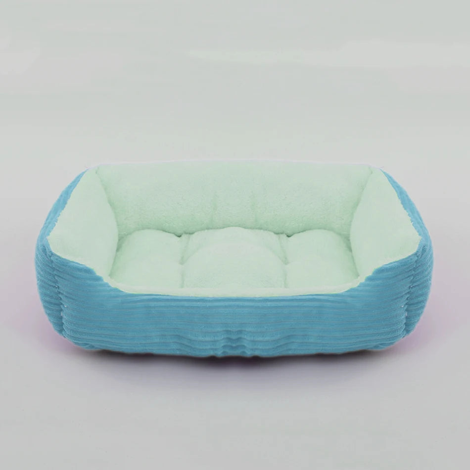 Orthopedic Dog Sofa Bed