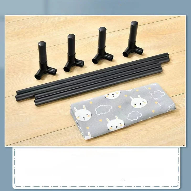 Donut Cuddler Dog Bed