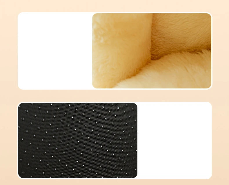 Interactive Dog Snuffle Mat