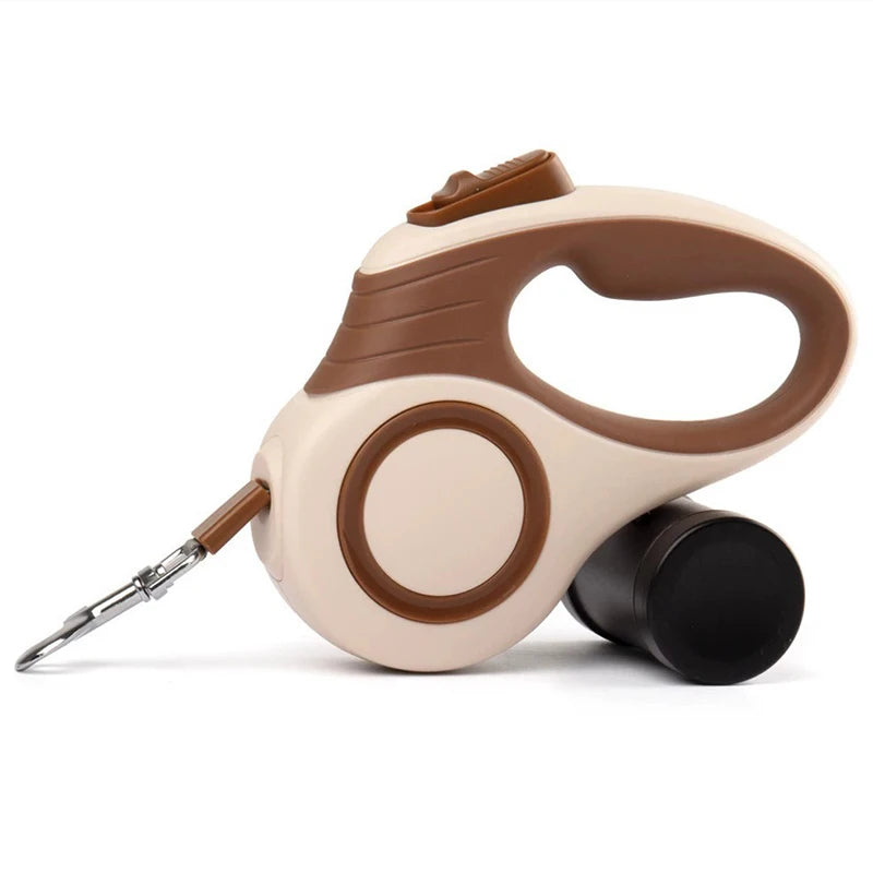 Automatic Retractable Dog Leash