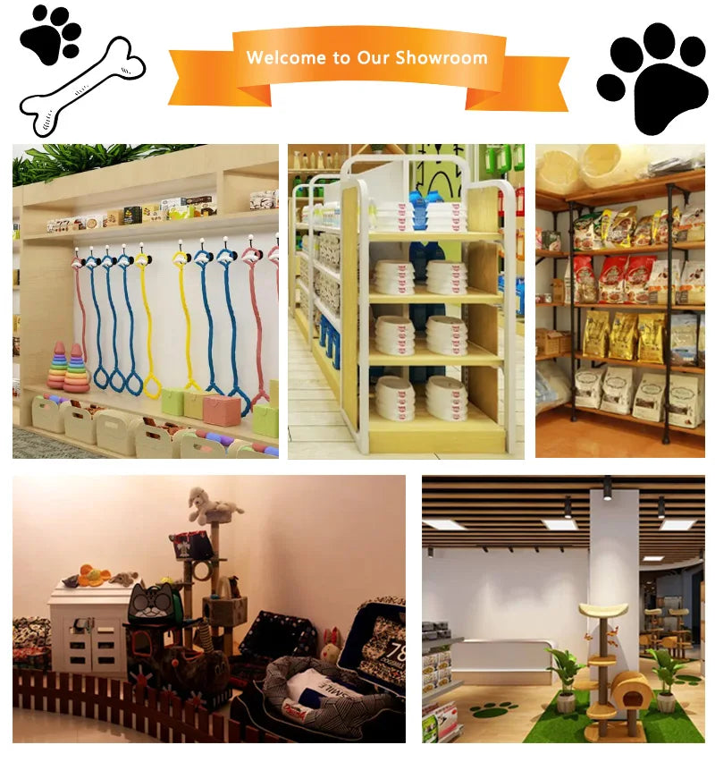 Dog Water Bottle Food Box