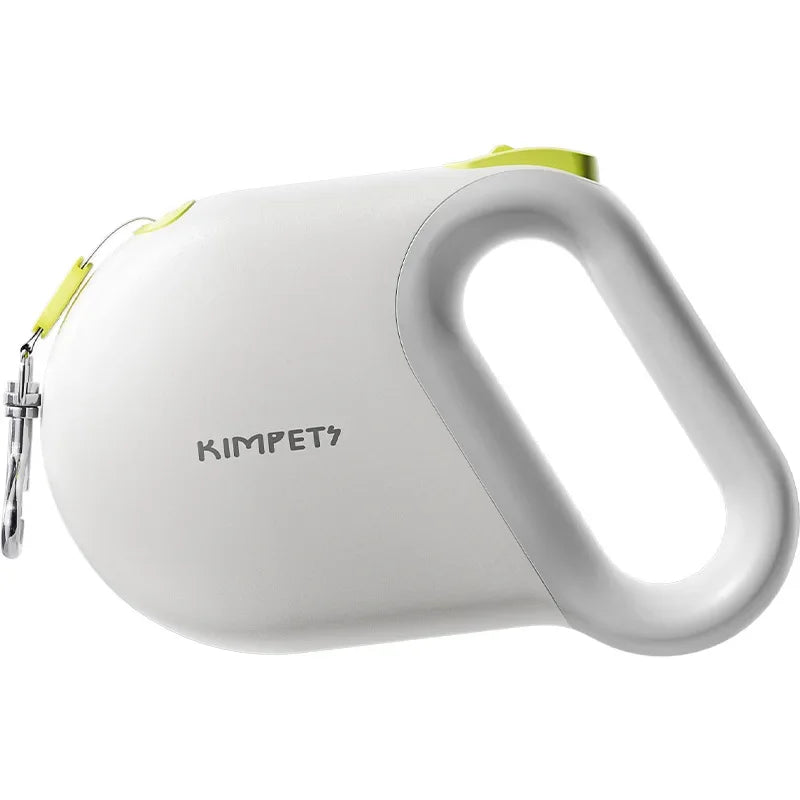 Heavy Duty Retractable Leash