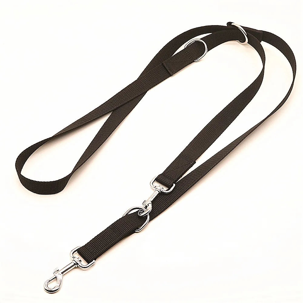 Adjustable Training Dog Leash