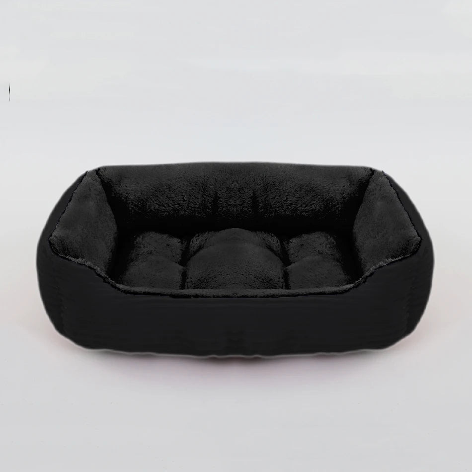 Orthopedic Dog Sofa Bed