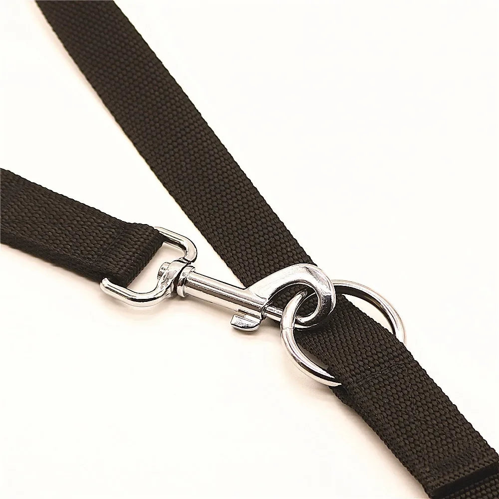 Adjustable Training Dog Leash