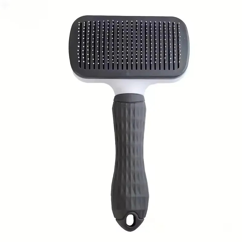 Dog Hair Remover Bath Brush