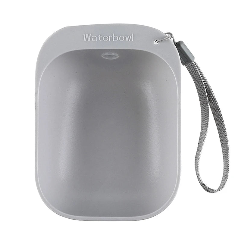 Portable Pet Water Bottle