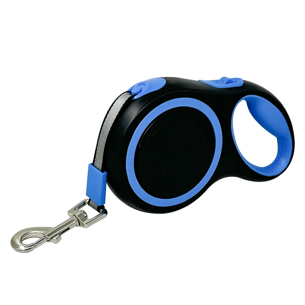 Retractable Dog Leash 8m