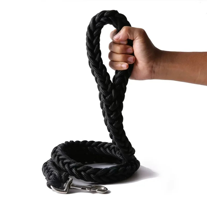 Heavy Duty Dog Leash