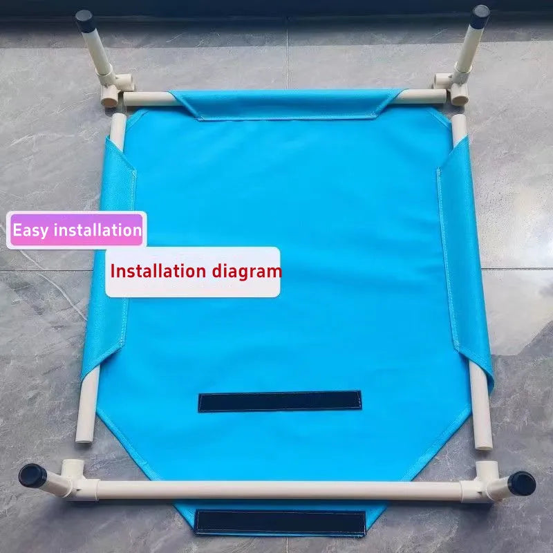 Thickened Orthopedic Dog Bed