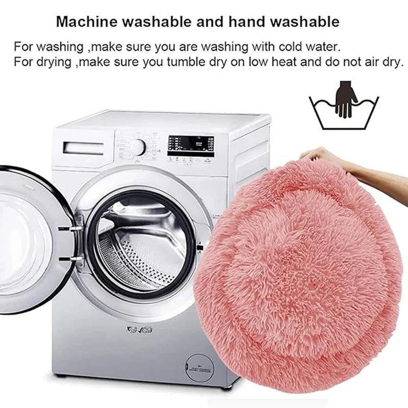 Hot Dog Shaped Pet Bed