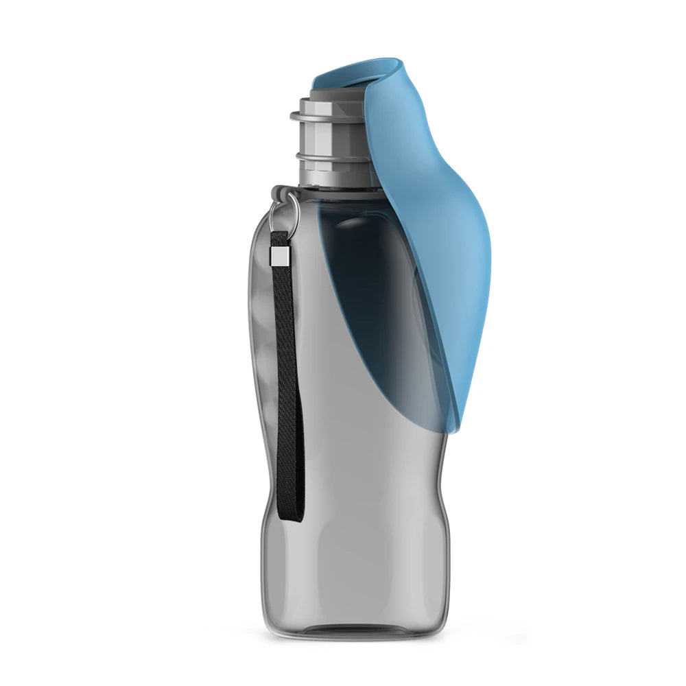 Large Dog Water Bottle