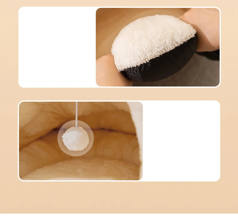 Interactive Dog Snuffle Mat