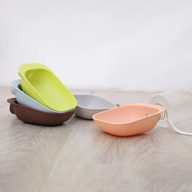 Portable Pet Water Bottle