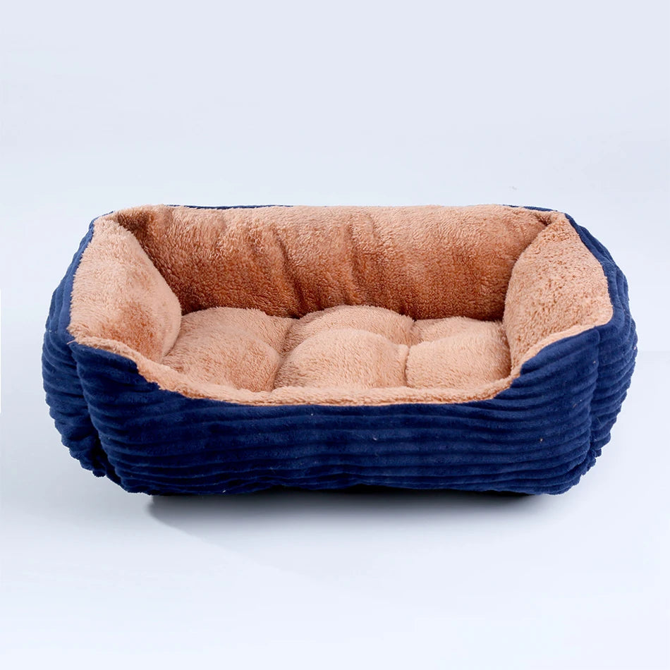 Orthopedic Dog Sofa Bed